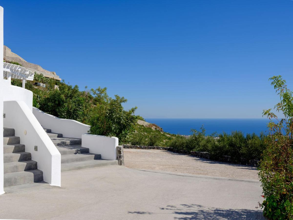 Amorous Villa-By Senses Collection Pýrgos Extérieur photo