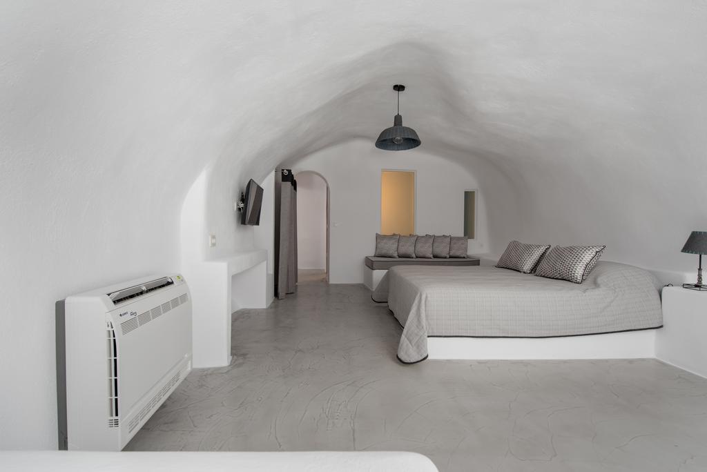 Amorous Villa-By Senses Collection Pýrgos Extérieur photo