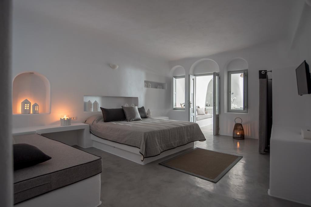 Amorous Villa-By Senses Collection Pýrgos Extérieur photo