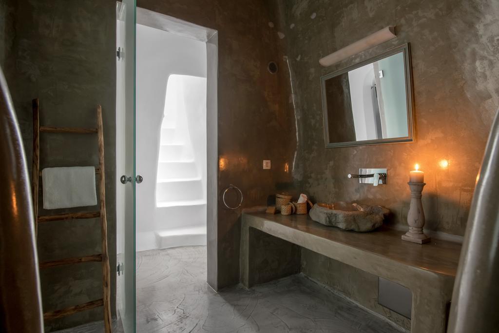 Amorous Villa-By Senses Collection Pýrgos Extérieur photo