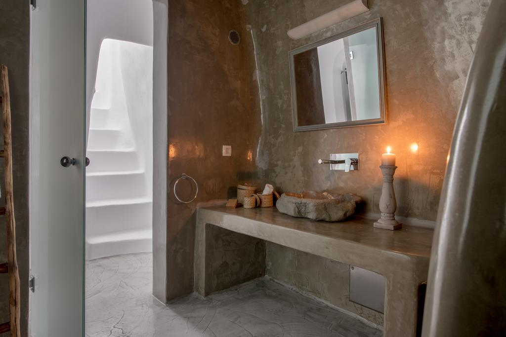 Amorous Villa-By Senses Collection Pýrgos Extérieur photo