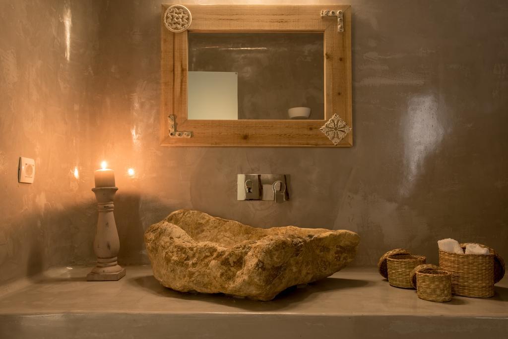Amorous Villa-By Senses Collection Pýrgos Extérieur photo