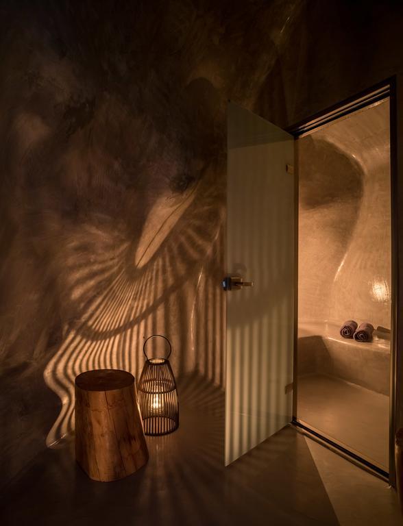 Amorous Villa-By Senses Collection Pýrgos Extérieur photo