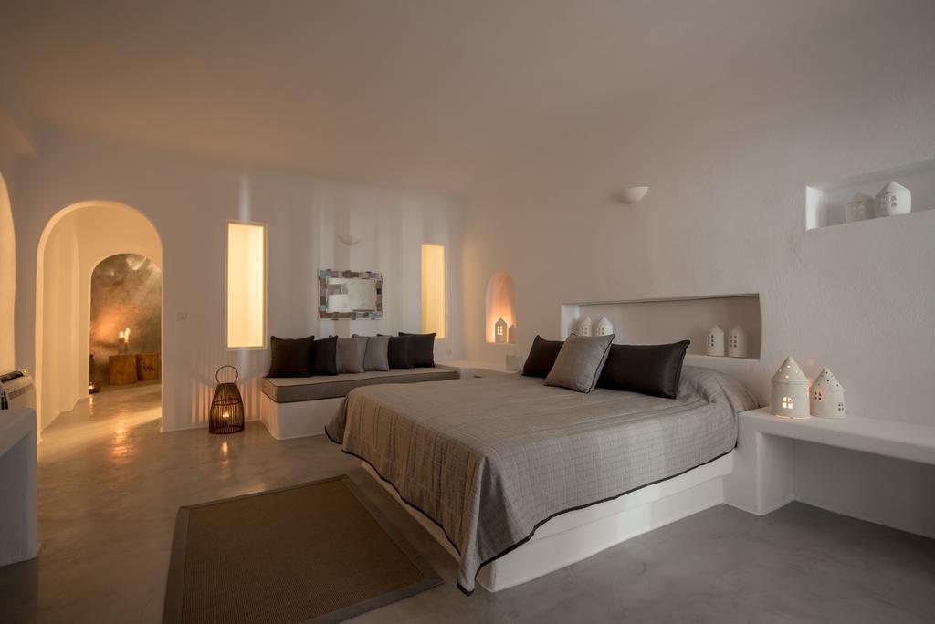 Amorous Villa-By Senses Collection Pýrgos Extérieur photo
