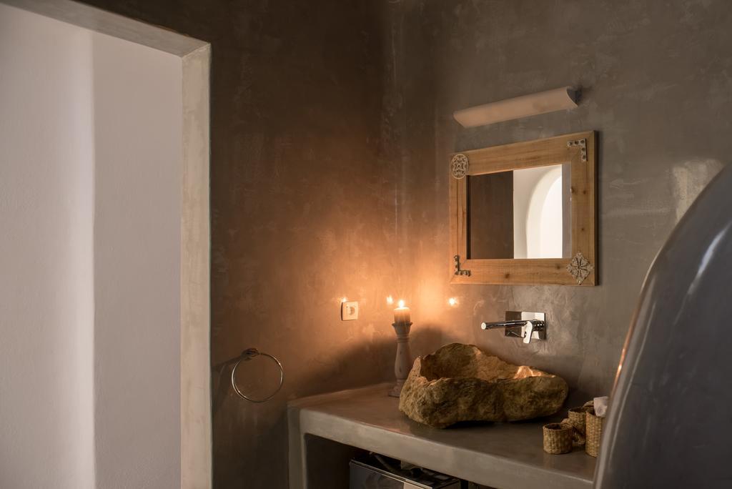 Amorous Villa-By Senses Collection Pýrgos Extérieur photo