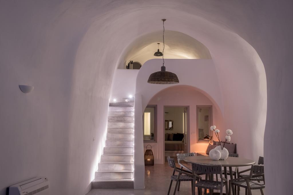 Amorous Villa-By Senses Collection Pýrgos Extérieur photo