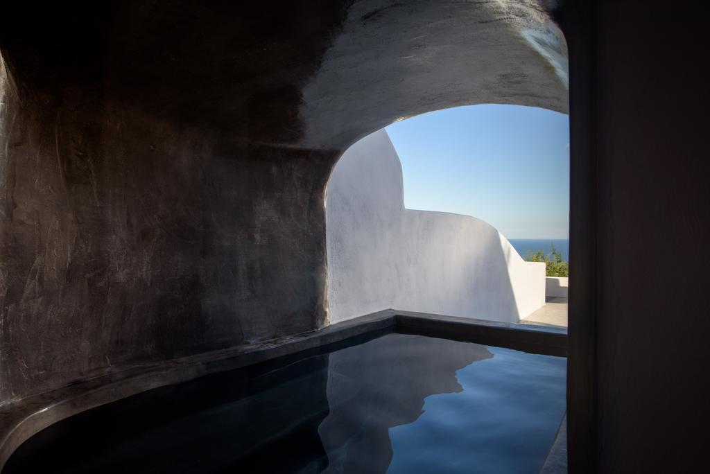 Amorous Villa-By Senses Collection Pýrgos Extérieur photo
