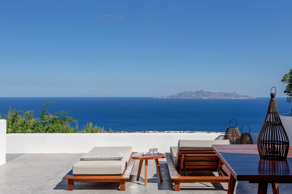 Amorous Villa-By Senses Collection Pýrgos Extérieur photo