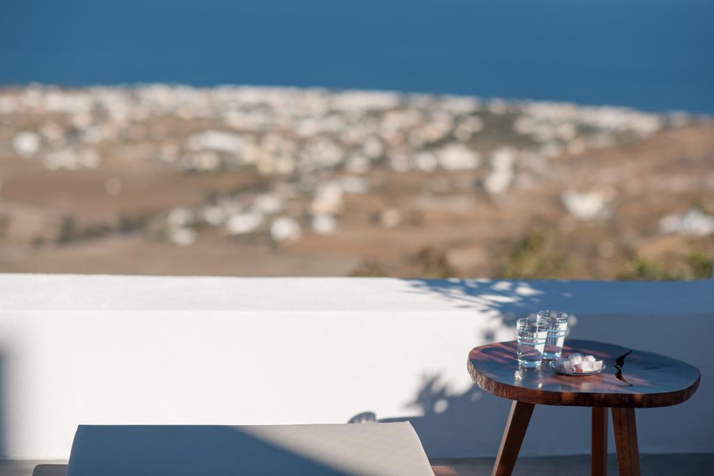Amorous Villa-By Senses Collection Pýrgos Extérieur photo